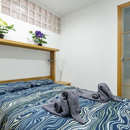 Atocha - Acogedor Apartamento, Centro De 마드리드 외부 사진