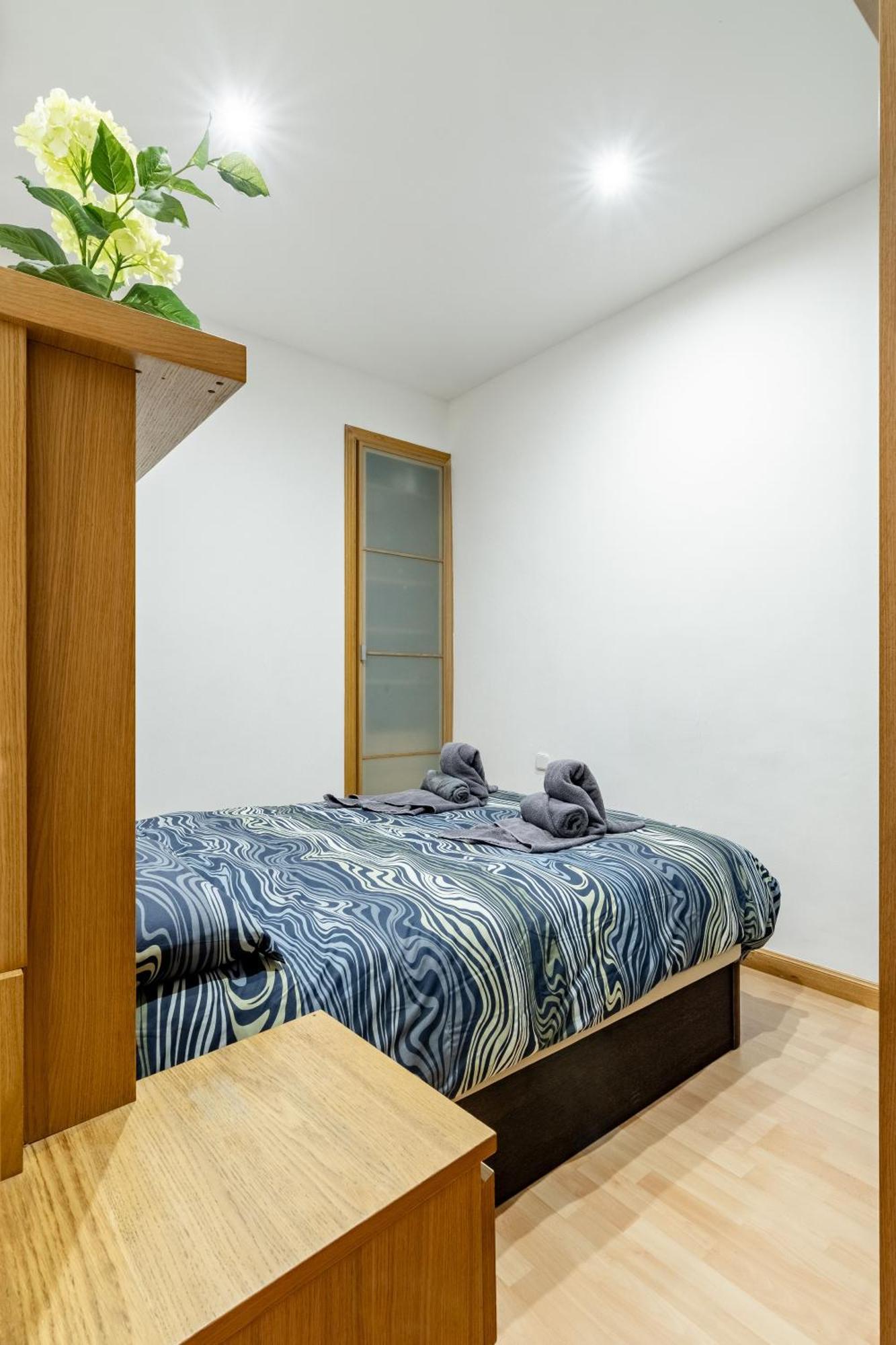 Atocha - Acogedor Apartamento, Centro De 마드리드 외부 사진